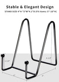 Metal Display Stand